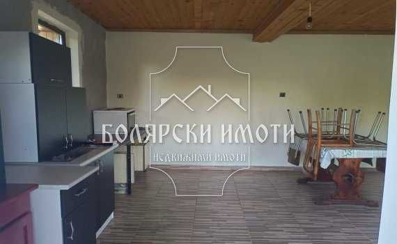Продава се Къща в с. Хотница, Област Велико Търново - 90 кв.м за 578 €/кв.м - Снимка #5