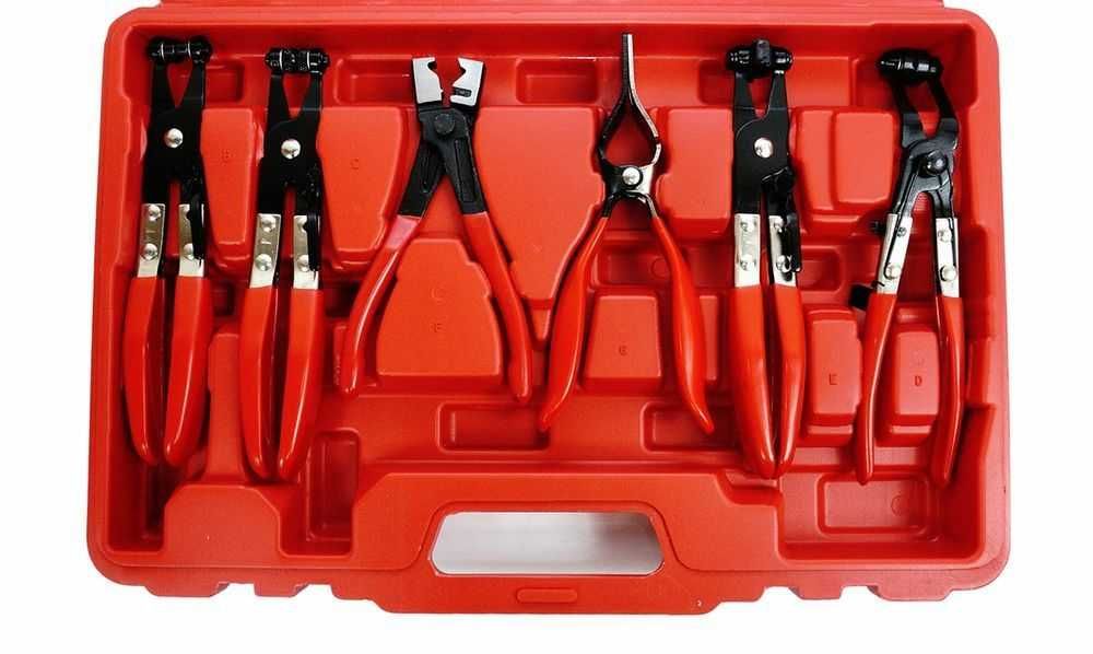 Trusa Set Cleste Coliere Clesti Furtune Planetare 9Pcs