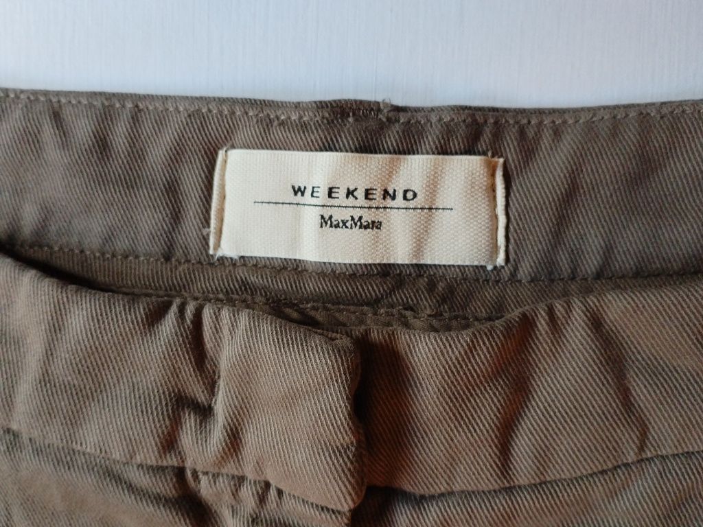 Max mara Weekend  дамски панталони