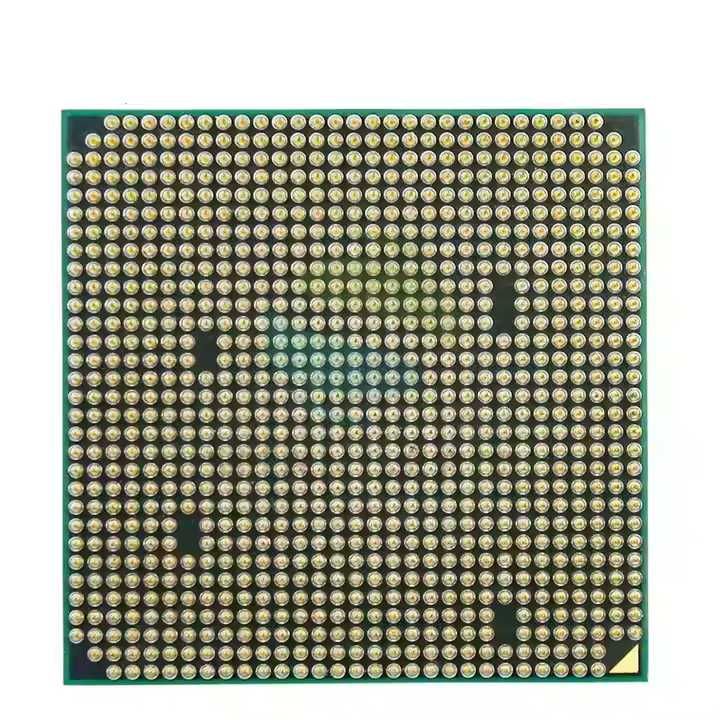 Процесор AMD Phenom 9750 Quad-Core.