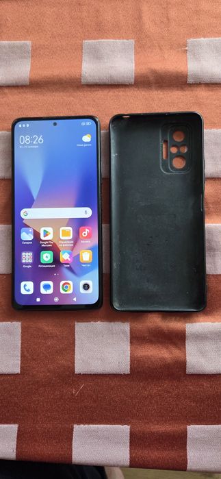 Redmi note 10 pro