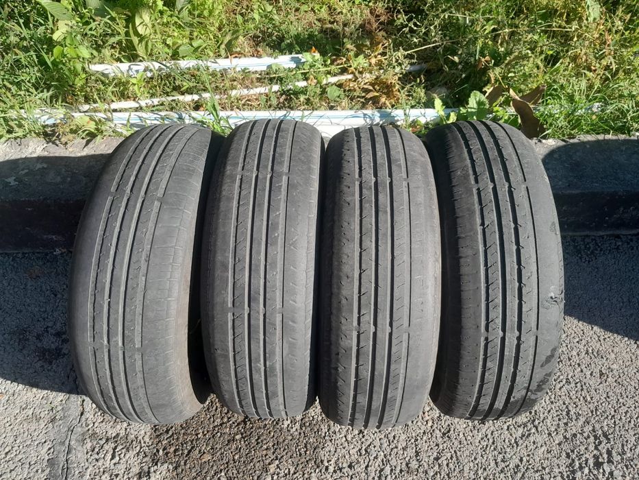 Продам колеса 135/70 R14
