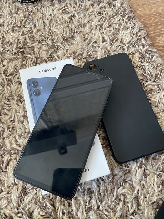 Samsung  a06 128gb