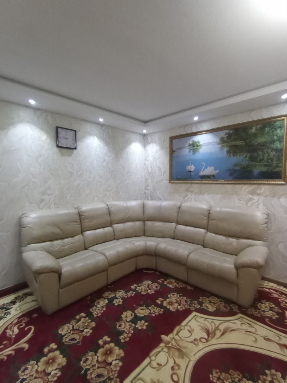 3х-комнатная квартира.Опера балет.Продаётся квартира.