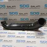 Furtun Conducta Tubulatura Senzor Aer MAP Intercooler Volkswagen Passat B8 1.4 TSI CZDA CZEA 2015 - 2020 Cod 0281002977 03G906051E 04E145673B 04E145673E [2609]