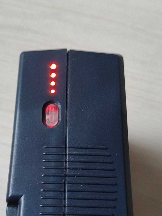 Acumulator SWIT S-8082S 95Wh 14.4V (V-Mount)