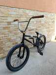 Детски велосипед BMX 20"