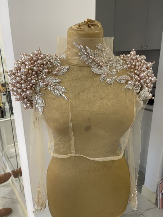 Bolero lucrat manual