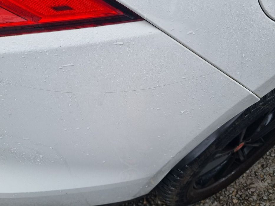 Bara spate Jaguar F - Pace 2015 - 2020 SUV 4 Usi ALB (1141)