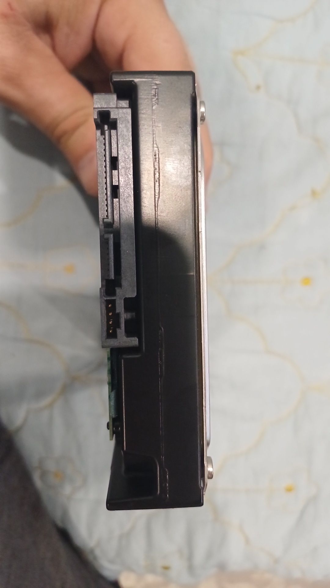 Жесткий диск Seagate SkyHawk  8 ТБ,