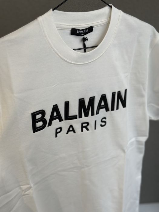 Tricou Balmain , toate marimile disponibile
