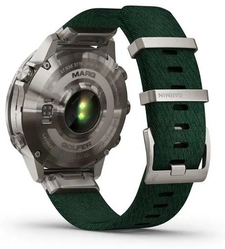 Garmin Marq Golfer Gen 2