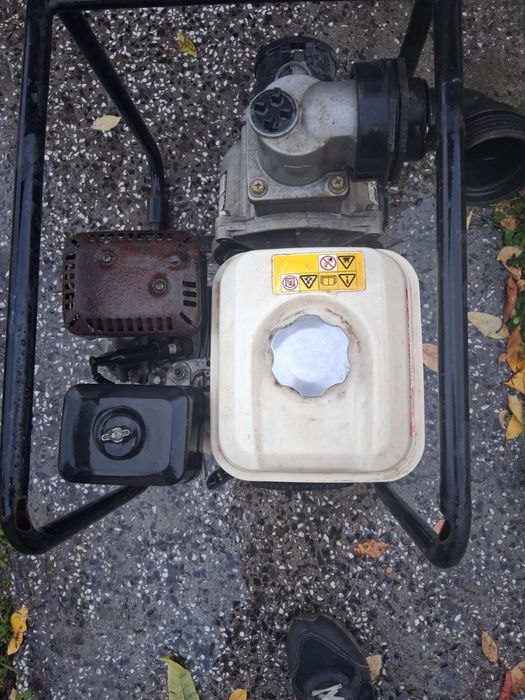 Бензинова помпа Honda