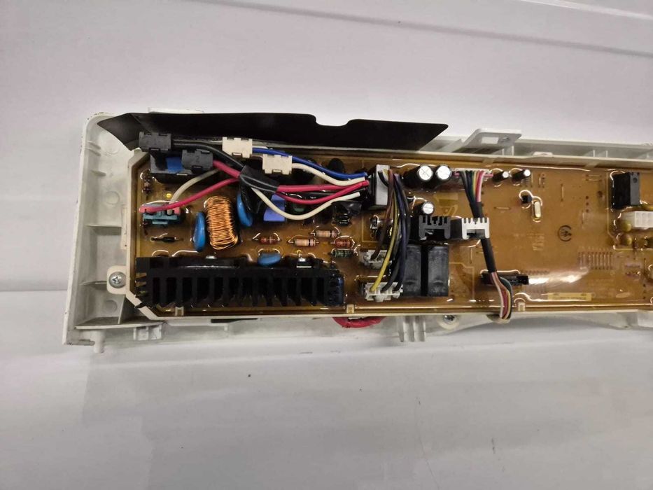 Placa electronica masina de spalat Samsung WF60F4E0N2W , modul / R23