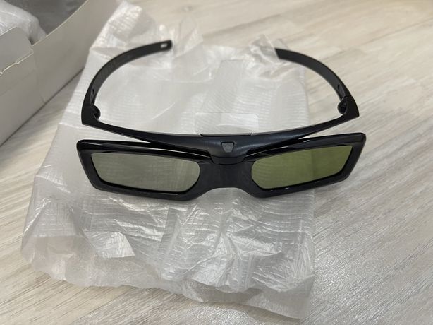 3D очки от тв Sony bravia