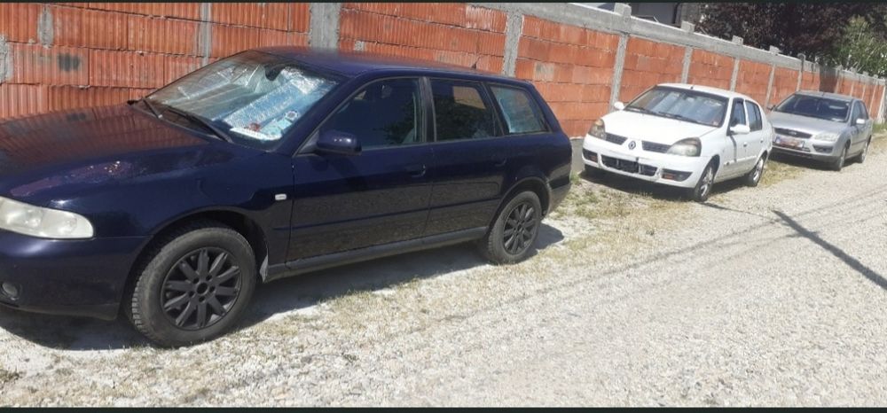 De vanzare sau schimb Audi A4