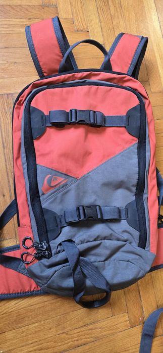 Rucsac ski/snowboard Quiksilver 16l