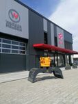 Graifere/greifere pentru demolare si sortare pt excavatoare 12-17 tone