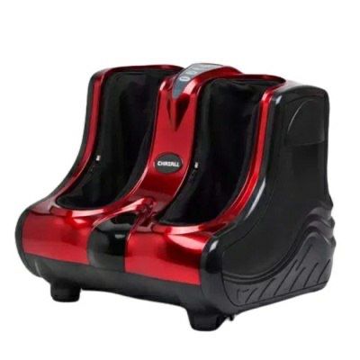 Oyyoq Massajni 3 funsiyalik