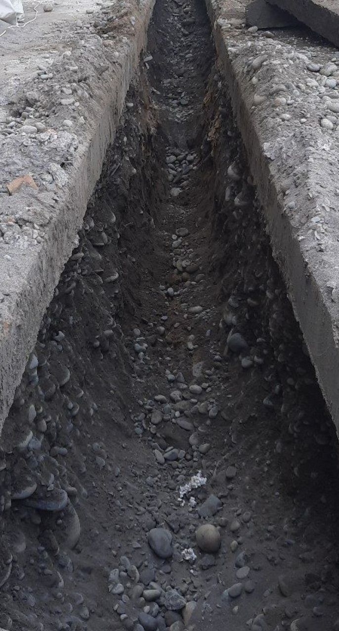 Biton kesish beton burğulash 24/7 aloqada