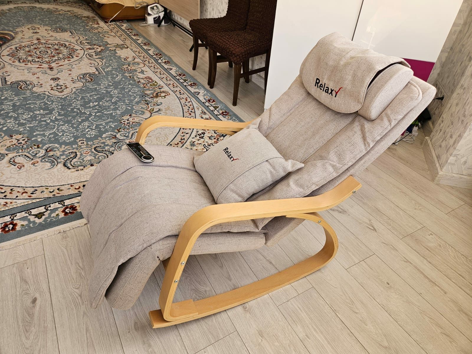 Кресло-качалка Relaxy Delta (Япония)
