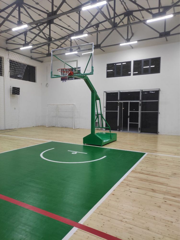 Профисионалный баскетбольный щит китай