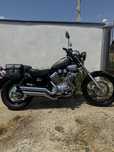Yamaha Virago 535 22.000km !!!