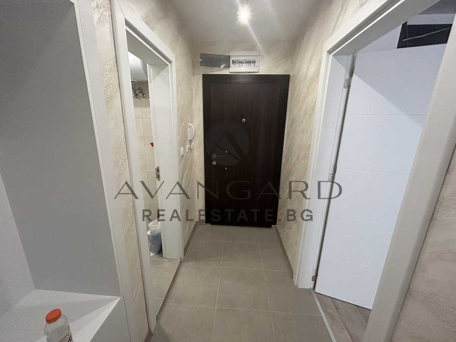 Продава се Двустаен апартамент в Пловдив, Христо Смирненски - 72 кв.м за 1757 €/кв.м - Снимка #8