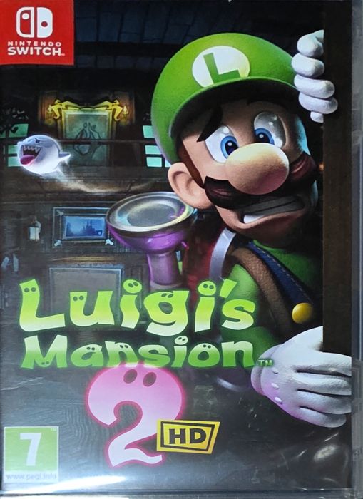 Nintendo switch joc original