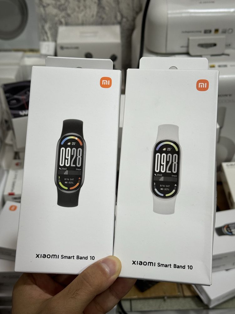 Mi band 10 New original