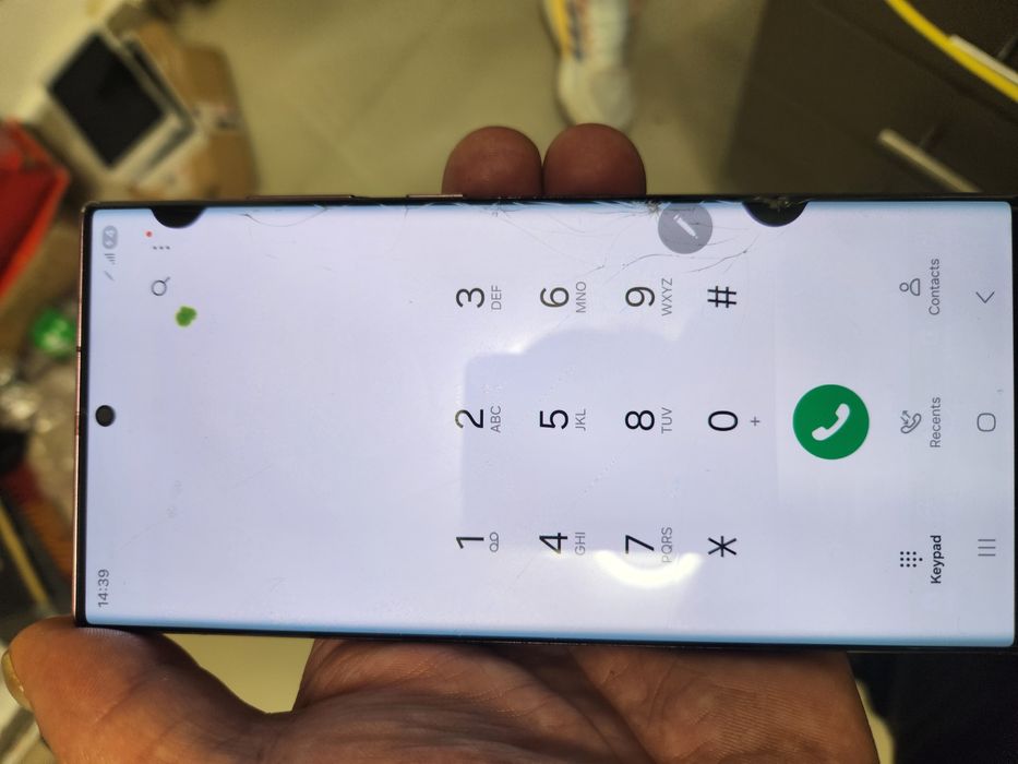 Samsung S22 Ultra, 256 gb