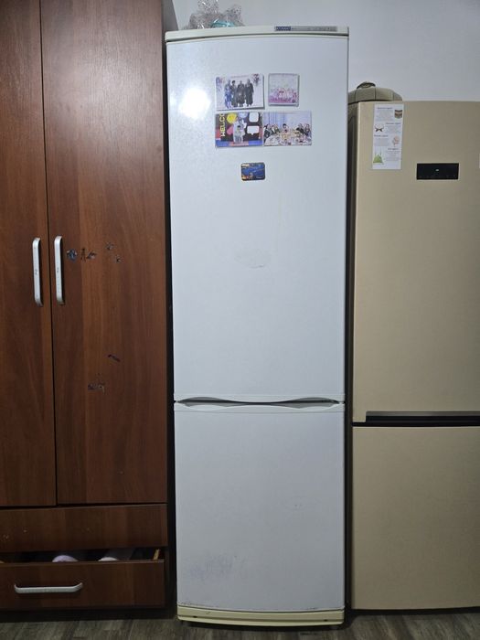 Холодильник атлант