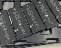 Baterie Acumulator Iphone 5S SE 6 6S 7 8 Plus X Montaj Inclus Garantie