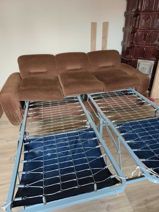 Canapea extensibilă