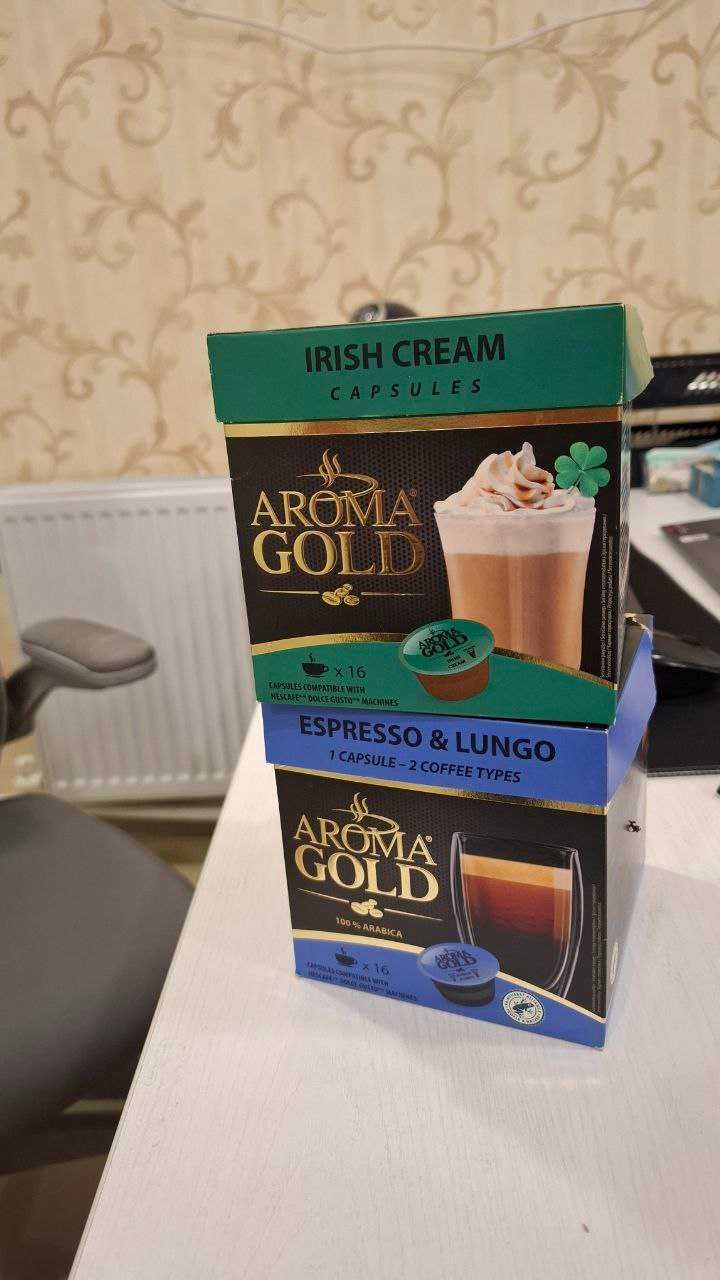 Кофемашина Nescafe Dolce Gusto
