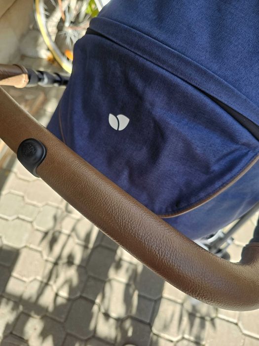 Carucior joie versatrax sport stare foarte buna