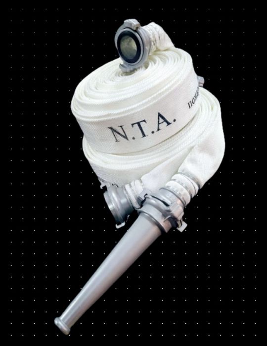 Огнетушитель порошковый и углекислотные