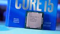 Процессора Intel Core I3-12100, I3-10100F, I3-6100, I3-9100
