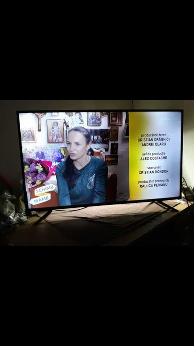 led smart samsung ue48ju6000 ,lcd lg sursa  17IPS12 pentru led Vortex