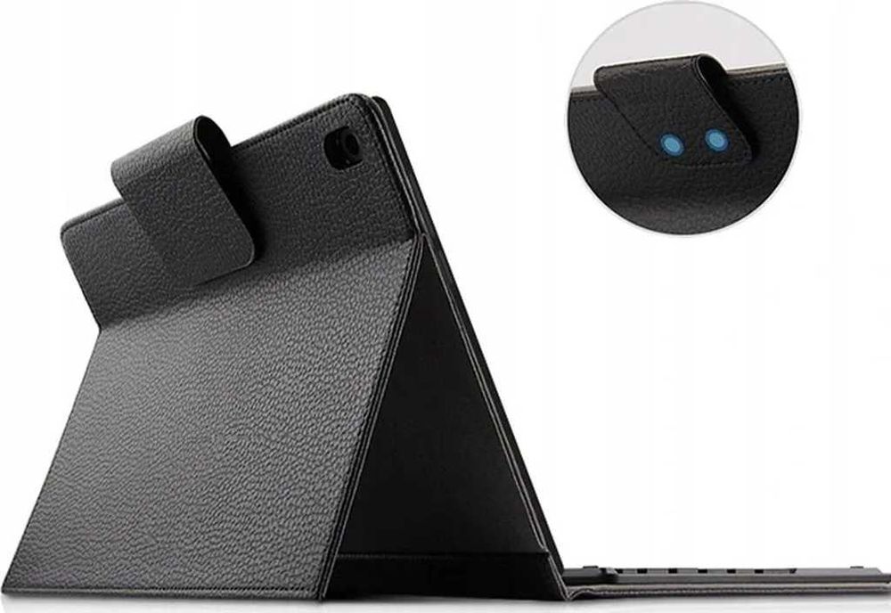 Husă cu tastatură pentru Lenovo M10 10.1 TB-X306