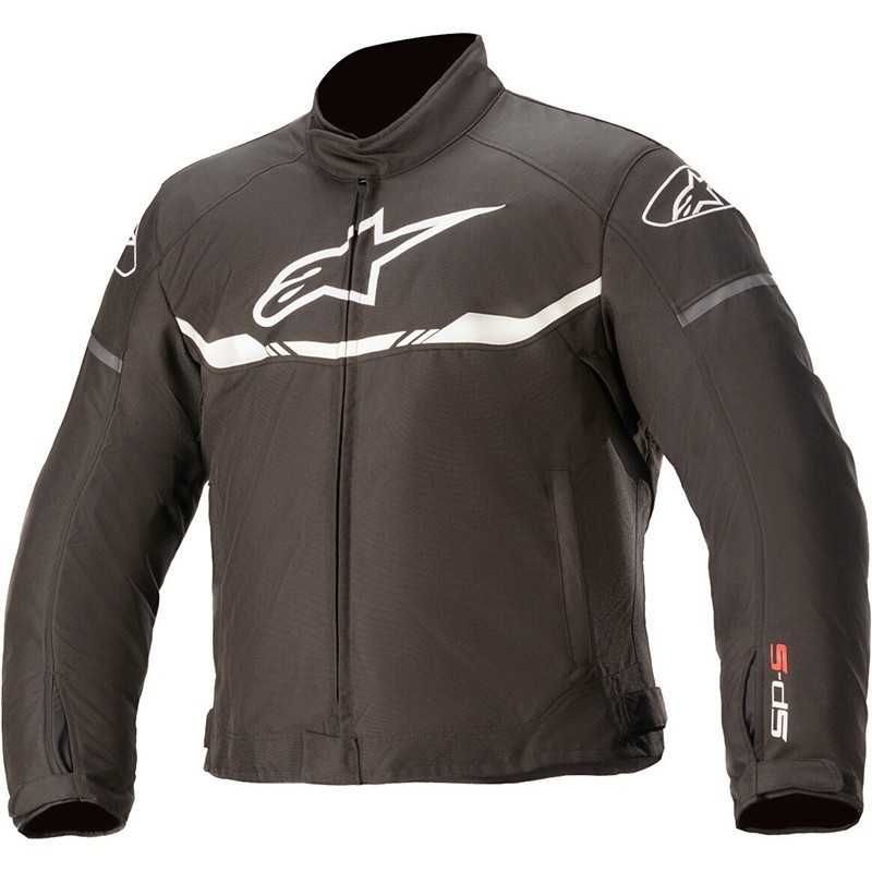 Детски текстилни панталони ARMR и детски текстилни якета ALPINESTARS
