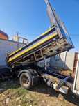 Bena iveco daily