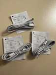 Cablu iPhone 15/15 Pro/15 Pro Max / 96W / 100% Originale