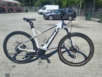 Bicicleta electrica Bulls XL, Bosch, cheie, încărcător