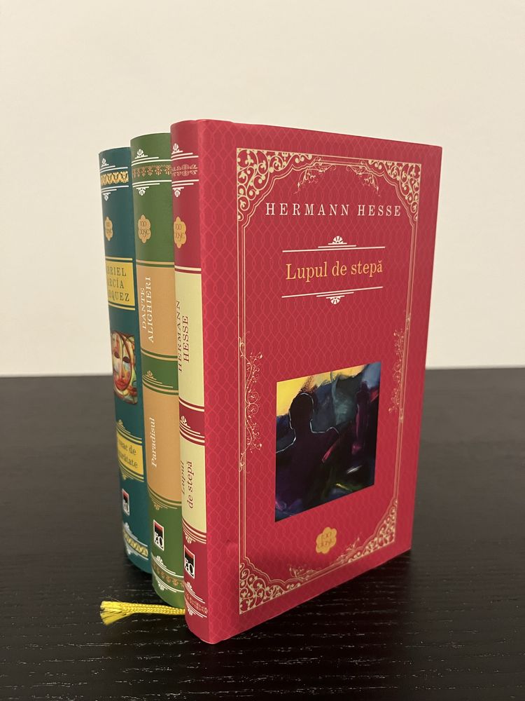 Pachet Literatura