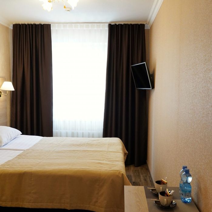 Кунлик квартира hotel гостиница kunlik kvartira  посуточный квартира