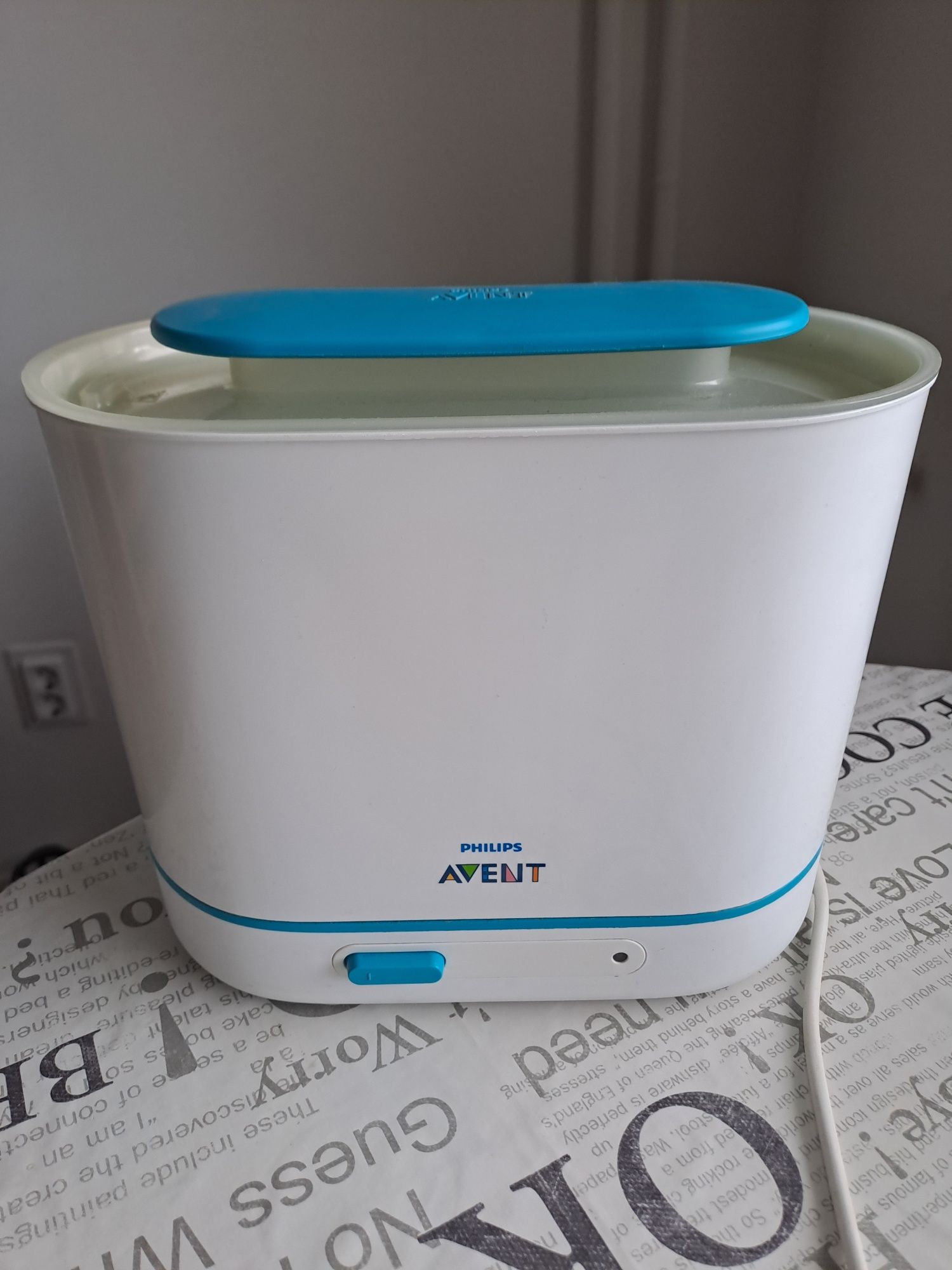 Стерилизатор Philips Avent