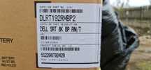 DELL SMART UPS - External Pack Battery DLRT192RMBP2