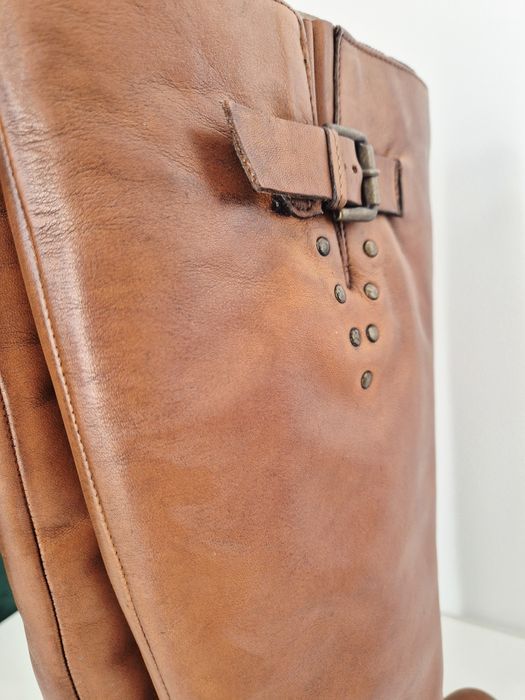 Cizme piele marime 36
