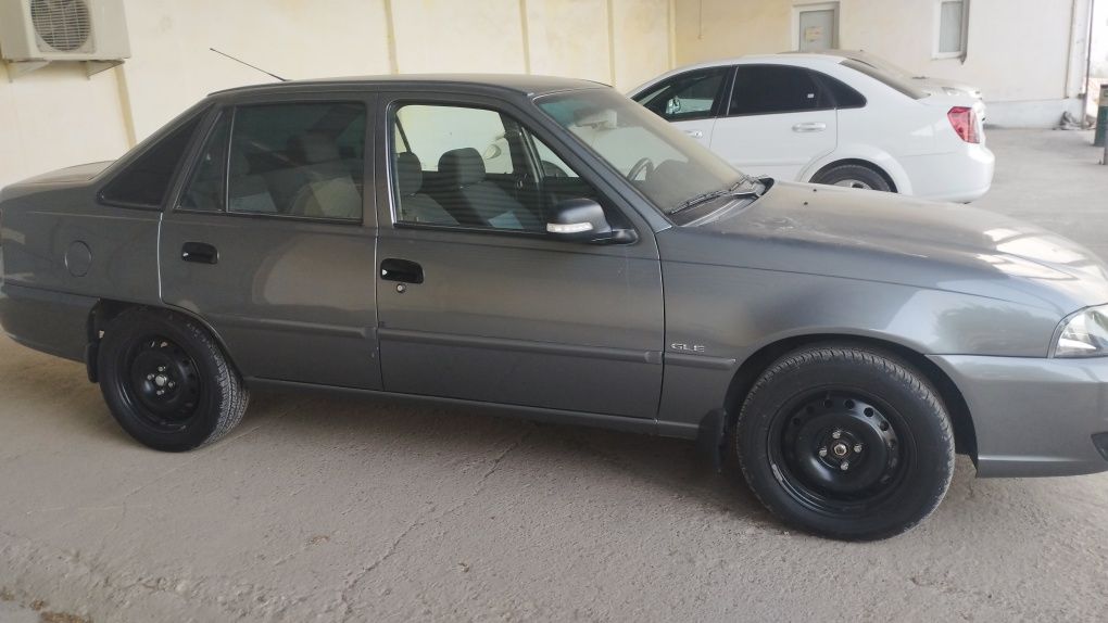 Nexia 2 dons toza 1.6